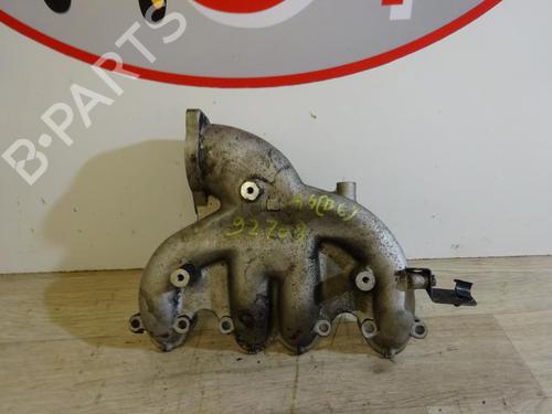 Used Intake manifold AUDI A4 B6 (8E2) 1.9 TDI (130 hp) 29247740