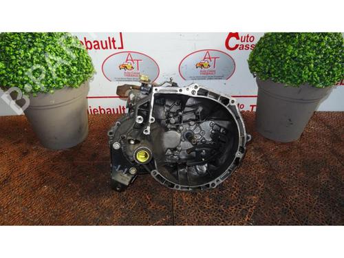 Girkasse RENAULT TWINGO I (C06_) 1.2 (C063, C064) | BP13263350M3 