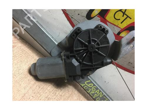 Front left window mechanism DACIA LOGAN MCV (KS_) 1.5 dCi (KS0W) | BP13286674C22 