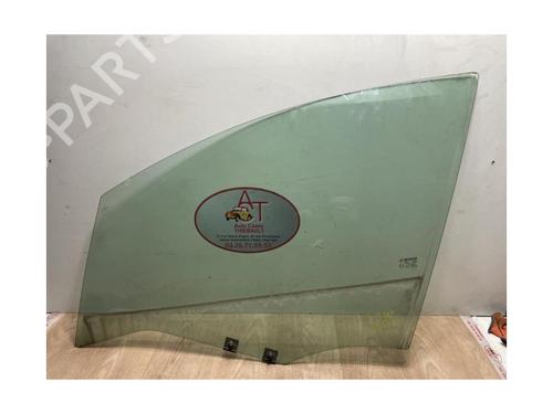 Front left door window RENAULT CLIO IV (BH_) 1.5 dCi 75 | BP13286516C18 