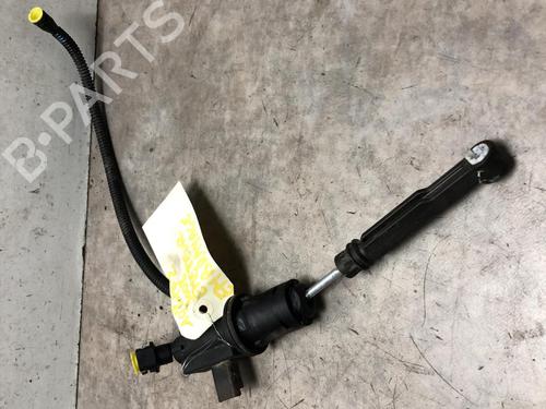 Used Clutch slave cylinder PEUGEOT 3008 I MPV (0U_) 1.6 BlueHDi 120 (120 hp) 20634667