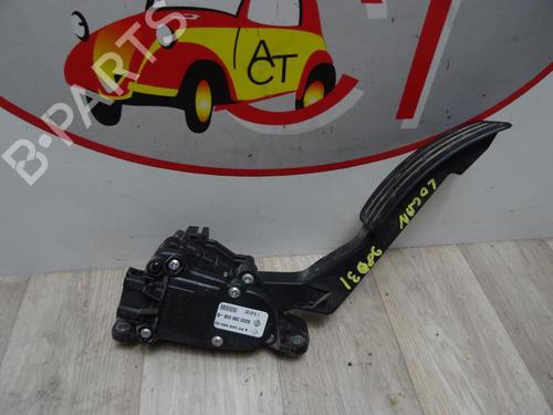 Used Electronic sensor DACIA LOGAN MCV (KS_) 1.5 dCi (KS0K) (68 hp) 13036921