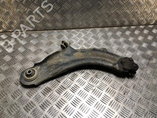 Used Left front suspension arm RENAULT KANGOO / GRAND KANGOO II (KW0/1_) 1.5 dCi (KW0C, KW2C, KW4C) (106 hp) 31200491
