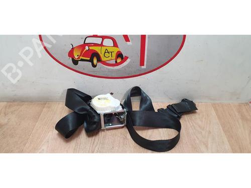 Rear left seatbelt CITROËN C3 II (SC_) 1.4 HDi 70 (SC8HZC, SC8HR0, SC8HP4) | BP13267037I29 