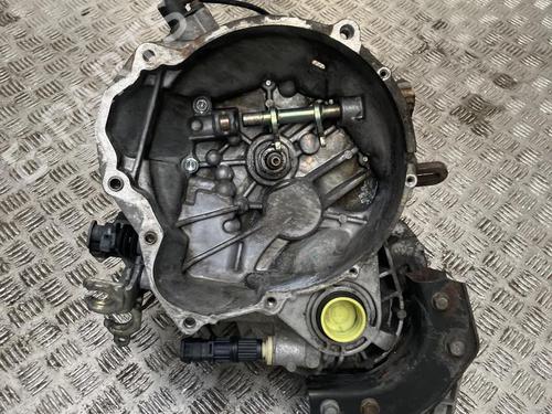 Used Gearbox Gearbox CHEVROLET AVEO / KALOS Hatchback (T250, T255) 1.2 (84 hp) 36113225 36113225