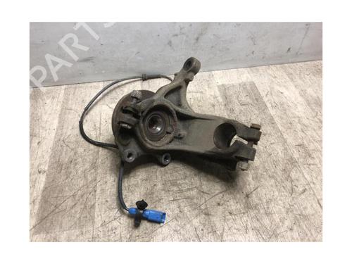 Left front steering knuckle PEUGEOT 208 I (CA_, CC_) 1.2 VTI 82 | BP23143507M25 