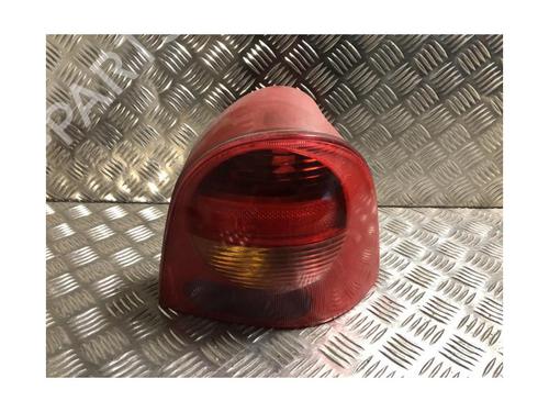 Høyre baklys RENAULT TWINGO I (C06_) 1.2 16V (C06C, C06D, C06K) | BP26134454C35 