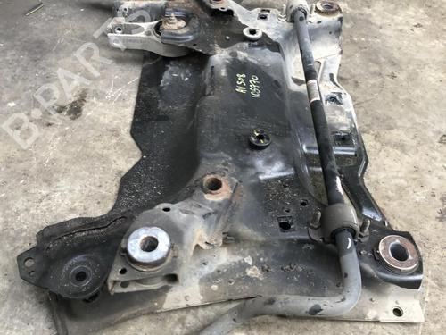 Used Subframe PEUGEOT 508 SW I (8E_) 1.6 HDi (115 hp) 20631508