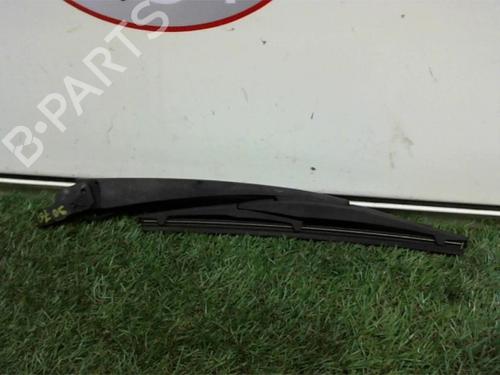 Rear windshield wiper arm SUZUKI SWIFT III (MZ, EZ) 1.3 DDiS (RS413D) | BP13128689C144 