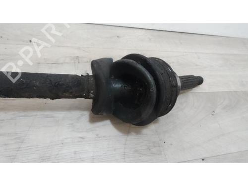 Driveshaft ROVER MINI Hatchback 1000 | BP13291754M37 