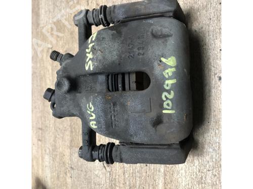 Used Left front brake caliper SUZUKI SX4 (EY, GY) 2.0 DDiS 4x4 (RW420D) (135 hp) 20615696