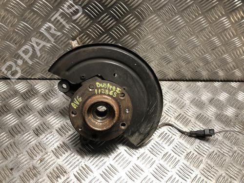 Used Left front steering knuckle Left front steering knuckle 36857038 36857038