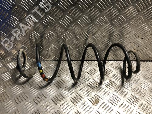 Used Shock absorber spring Shock absorber spring PEUGEOT 3008 II SUV (MC_, MR_, MJ_, M4_) 1.2 THP/ PureTech 130 (MRHNSM, MRHNSU, MRHNSJ, MRHNYW,... (131 hp) 36409045 36409045