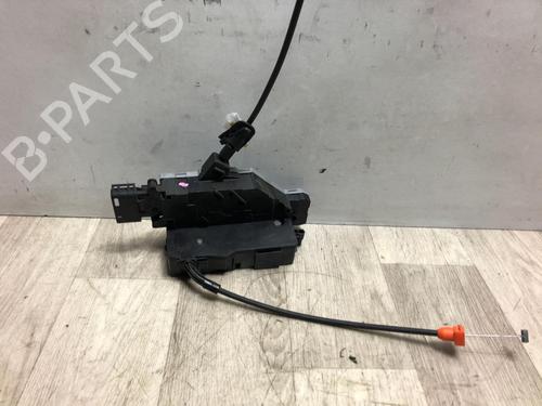 Used Rear left lock Rear left lock CITROËN C4 Grand Picasso I (UA_) 1.6 HDi 110 (112 hp) 23068395 23068395