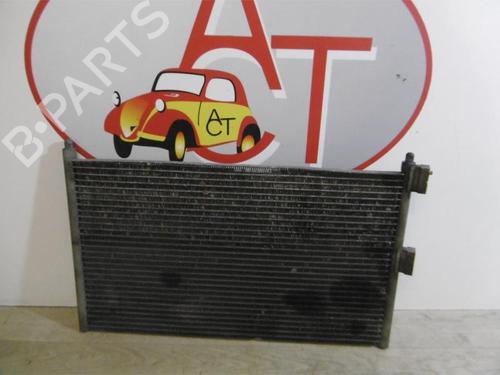AC radiator LANCIA MUSA (350_) 1.9 D Multijet (350.AXC1A) | BP12994926M32