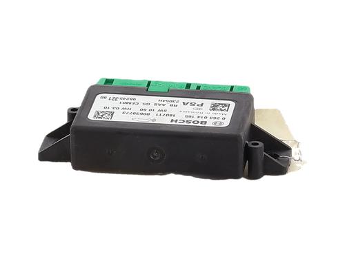 Electronic module PEUGEOT 2008 I (CU_) 1.5 BlueHDI 120 | BP36752011M83 - Image 3