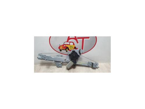Used Front left window mechanism DACIA SANDERO 1.5 dCi (75 hp) 13286648