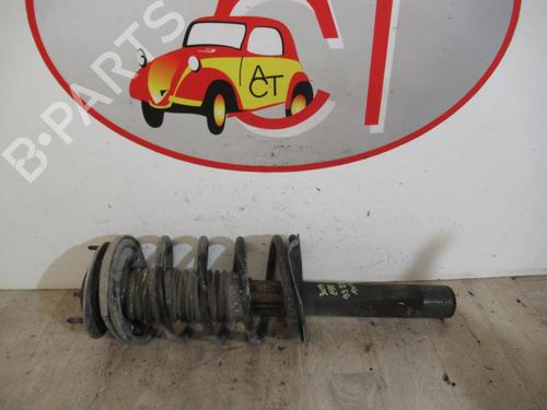 Used Right front shock absorber PEUGEOT 309 I (10C, 10A) 1.6 (94 hp) 30782956