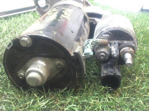 Starter VW POLO V (6R1, 6C1) 1.6 TDI | BP29819440M8 