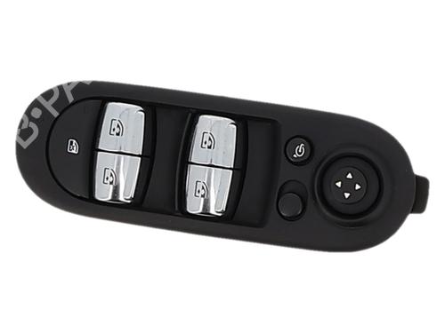 Left front window switch MINI MINI (F55) Cooper | BP37468107I27 - Image 5