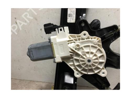 Front left window mechanism FORD FOCUS III 1.6 TDCi | BP20330845C22 
