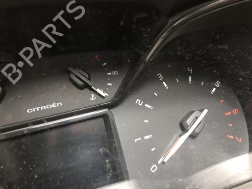 Instrument cluster CITROËN C3 AIRCROSS II (2R_, 2C_) 1.2 PureTech 110 (2RHNZB, 2RHNZW, 2RHNPX, 2RHNPJ) | BP23119992C47