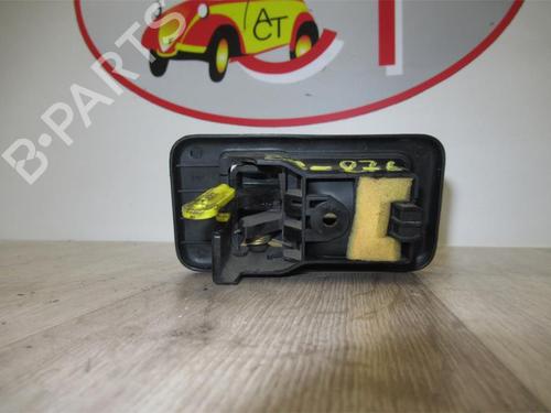 Rear right interior door handle OPEL FRONTERA B (U99) 2.2 DTI (6B_ZC, 6B_VF, 6B_66, 6B_76) | BP12977645I16 