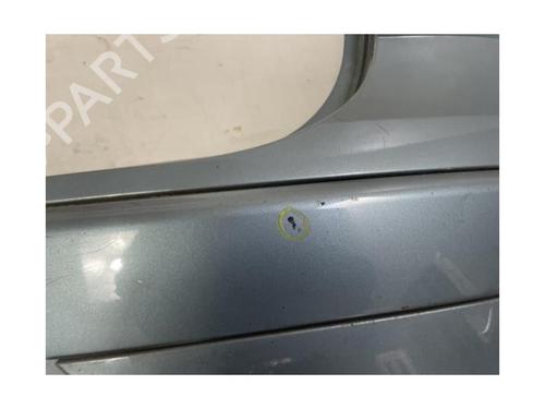 Rear bumper SEAT ALTEA (5P1) 1.9 TDI | BP23068810C8