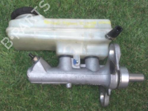 Hovedbremsecylinder RENAULT MEGANE II Coupé-Cabriolet (EM0/1_) 1.5 dCi (EM1E) (106 hp) 12968564