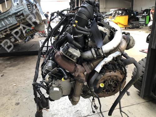 Engine AUDI A6 C6 Avant (4F5) 2.7 TDI | BP23873133M1