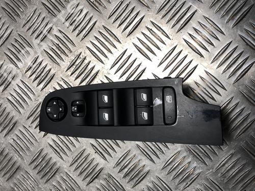 Used Left front window switch CITROËN C4 Picasso II 1.6 HDi / BlueHDi 115 (115 hp) 31187353