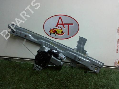 Used Front right window mechanism Front right window mechanism 38030717 38030717