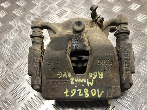 Etrier avant gauche MINI MINI COUNTRYMAN (R60) Cooper SD (143 hp) 31197739
