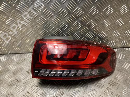 Used Right taillight MERCEDES-BENZ GLB (X247) GLB 220 d 4-matic (247.615) (190 hp) 33164786