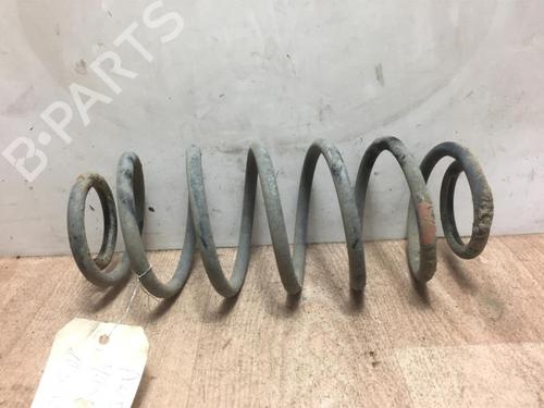 Stoßdämpferfeder für TOYOTA YARIS (_P1_) 1.3 (NCP10, SCP12_) (86 hp) 13285883