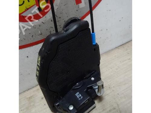 Rear right lock TOYOTA AURIS Estate (_E18_) 1.8 Hybrid (ZWE186_, ZWE186R, ZWE186H) | BP13272992C99 