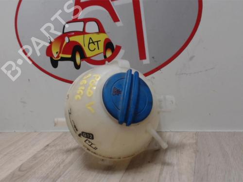 Used Expansion tank VW POLO V (6R1, 6C1) 1.6 TDI (90 hp) 13273910