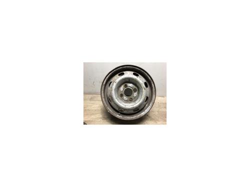 Used Rim RENAULT CLIO I (B/C57_, 5/357_) 1.9 D (B/C/S576, B/C/S57L) (64 hp) 20612208