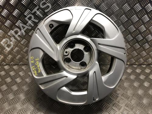 Used Rim RENAULT TWINGO II (CN0_) 1.5 dCi 75 (75 hp) 24589750