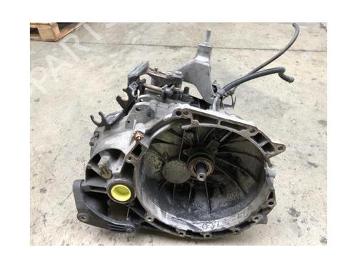 Gearbox JAGUAR X-TYPE I (X400) 2.0 D | BP20624590M3
