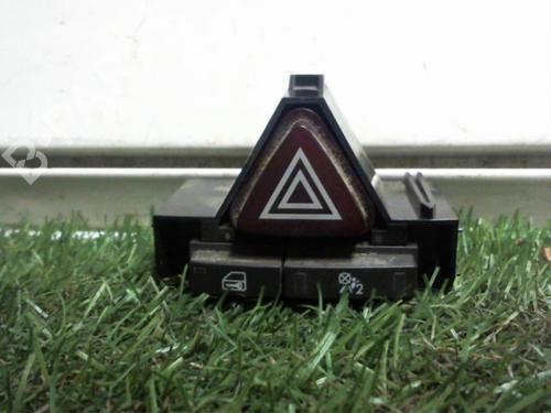 Warning switch OPEL CORSA D (S07) 1.2 (L08, L68) | BP28286492I22