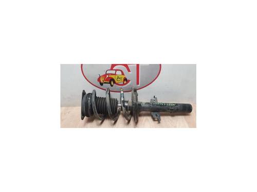 Used Right front shock absorber RENAULT SCÉNIC IV (J9_) 1.5 dCi 110 (110 hp) 23034157