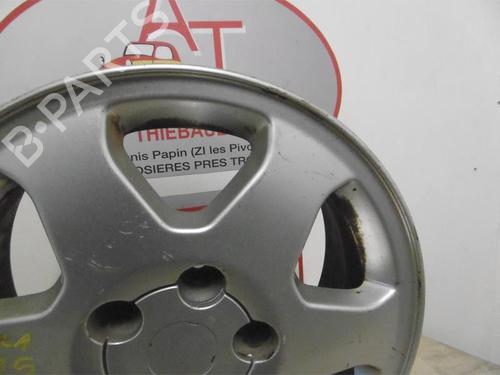 Rim OPEL ZAFIRA A MPV (T98) 2.0 DTI 16V (F75) | BP13224269C45 
