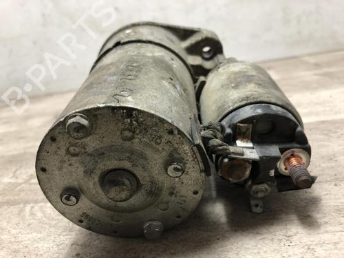 Starter CHEVROLET AVEO / KALOS Hatchback (T250, T255) 1.2 | BP23870852M8 - Image 2