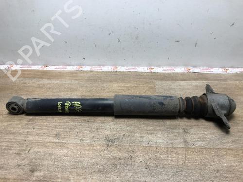 Used Left rear shock absorber VW PASSAT B6 (3C2) 2.0 TDI 16V (140 hp) 23068532