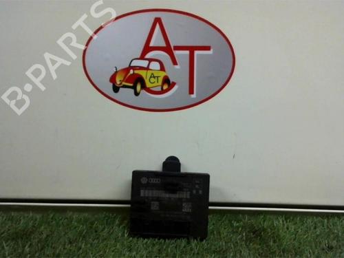 Elektronisk modul AUDI A6 C7 Avant (4G5, 4GD) 2.0 TDI (177 hp) 30672791