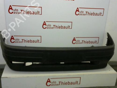 Used Front bumper SEAT TOLEDO I (1L2) 1.9 D (68 hp) 30780682