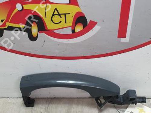 venstre-fortil-udvendigt-handtag-audi-a1-8x1-8xk-2010-2011-2012-2013-2014-2015-2016-2017-2018-2019-23109378 main image