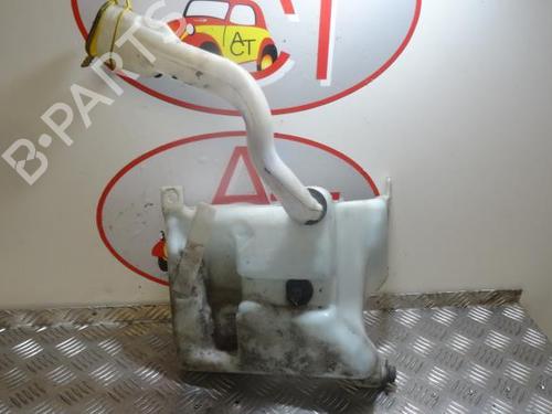 Windscreen washer tank MERCEDES-BENZ C-CLASS Coupe (CL203) C 220 CDI (203.706) | BP29379143C113 