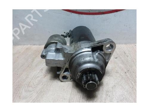 Starter VW POLO IV (9N_, 9A_) 1.4 TDI | BP28683136M8